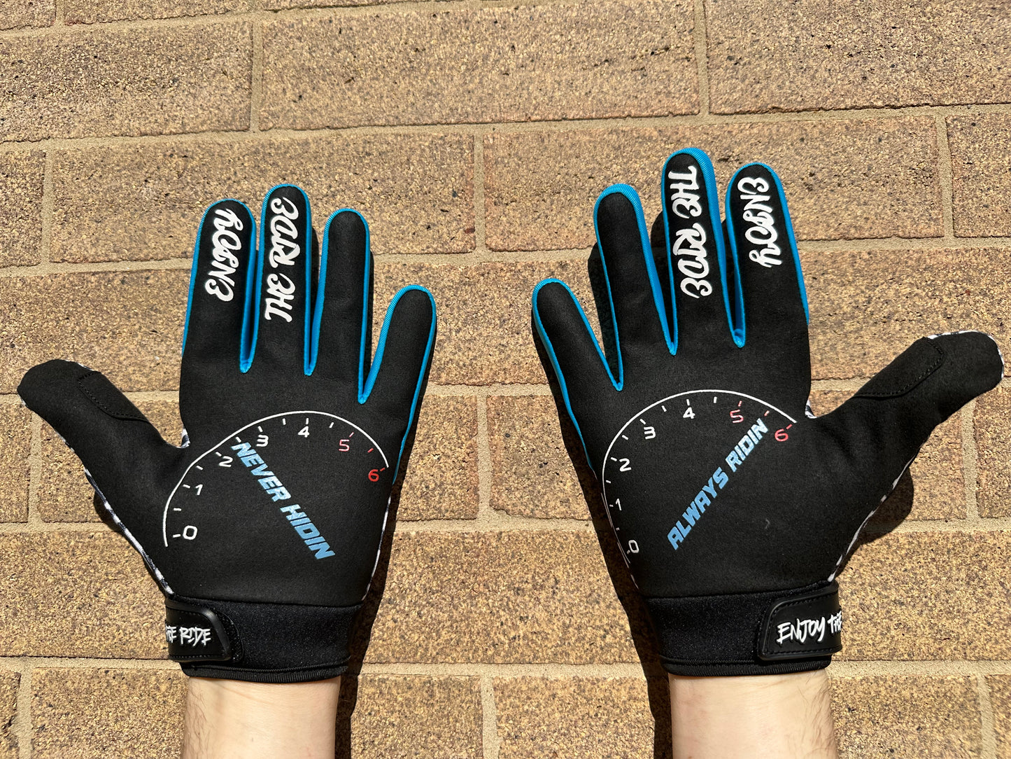 ETR V1 Gloves