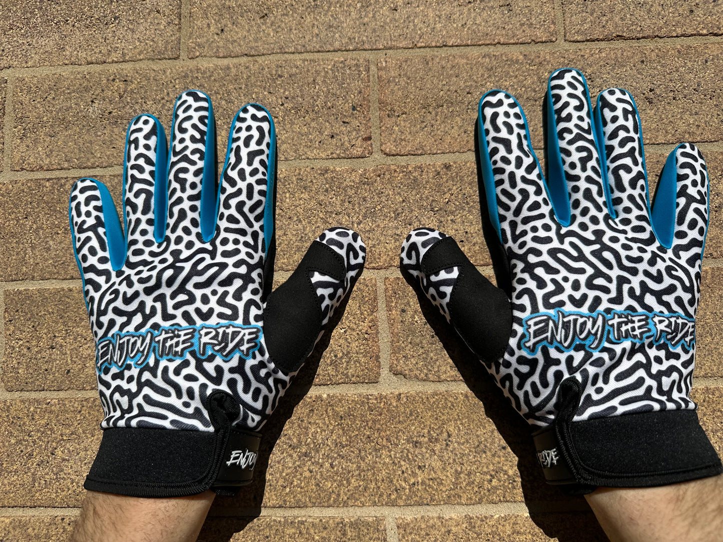 ETR V1 Gloves