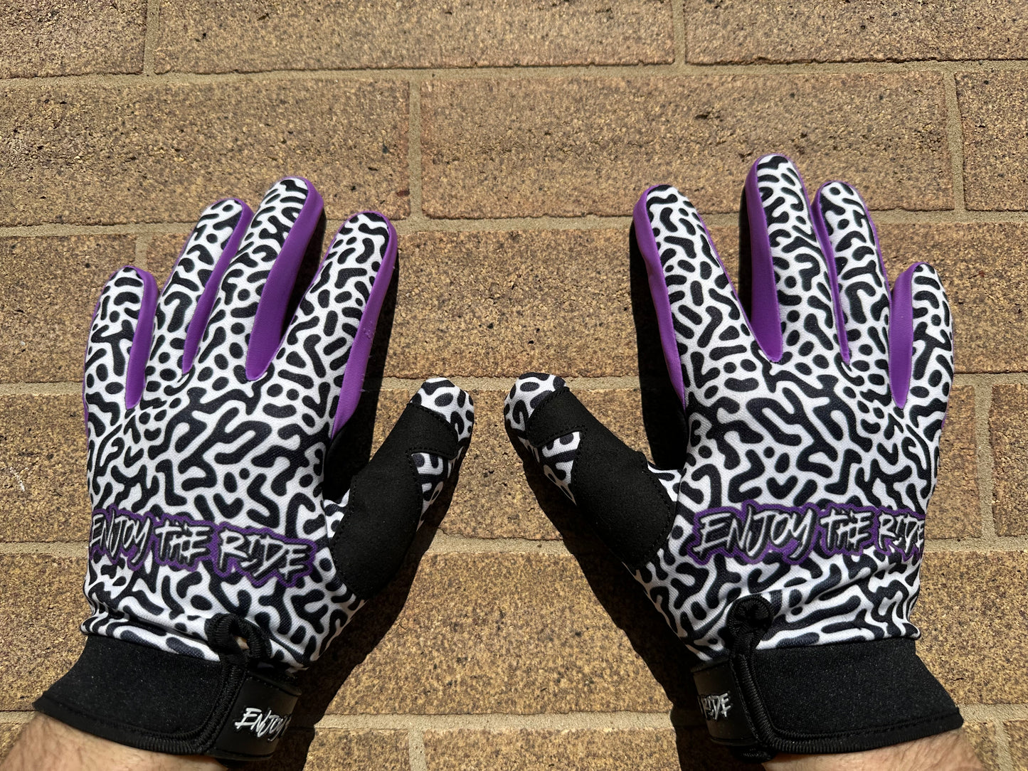 ETR V1 Gloves