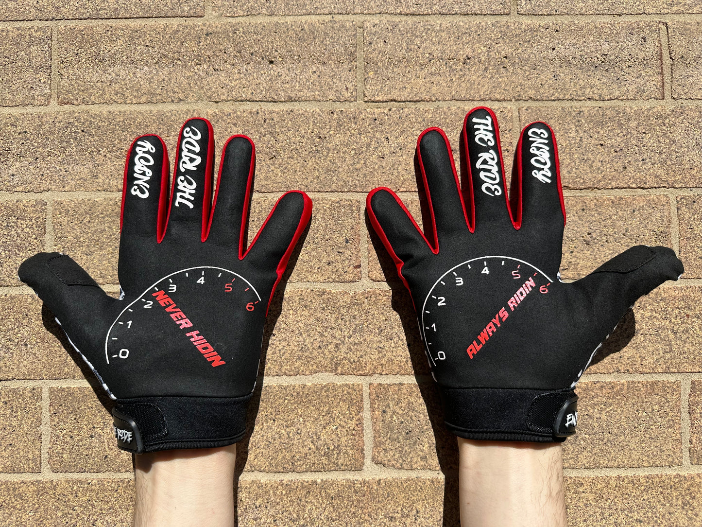 ETR V1 Gloves