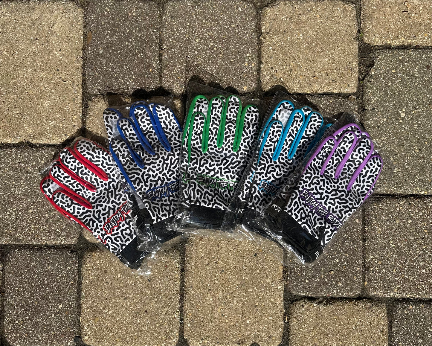 ETR V1 Gloves