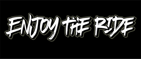 enjoytheride logo