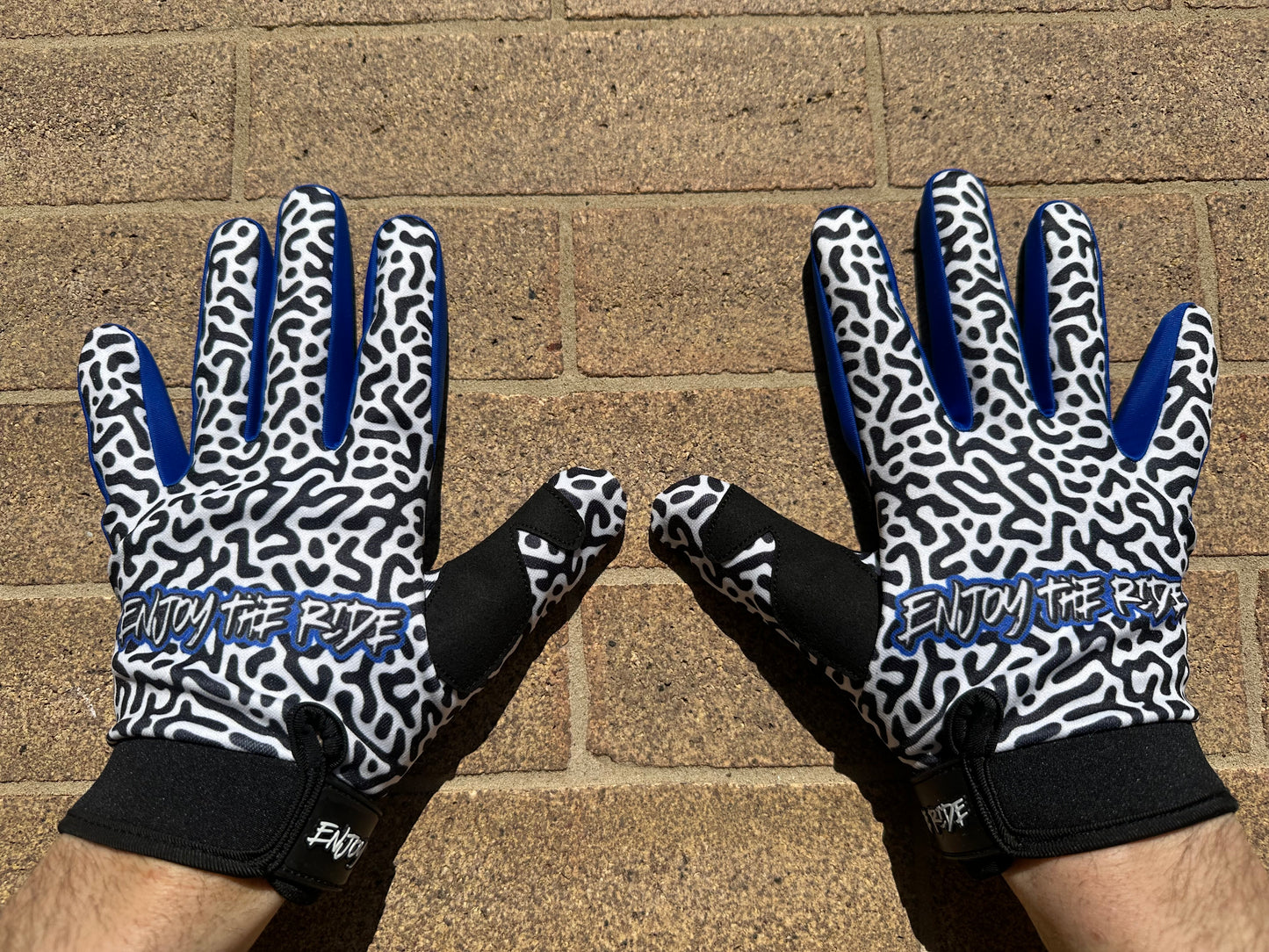 ETR V1 Gloves