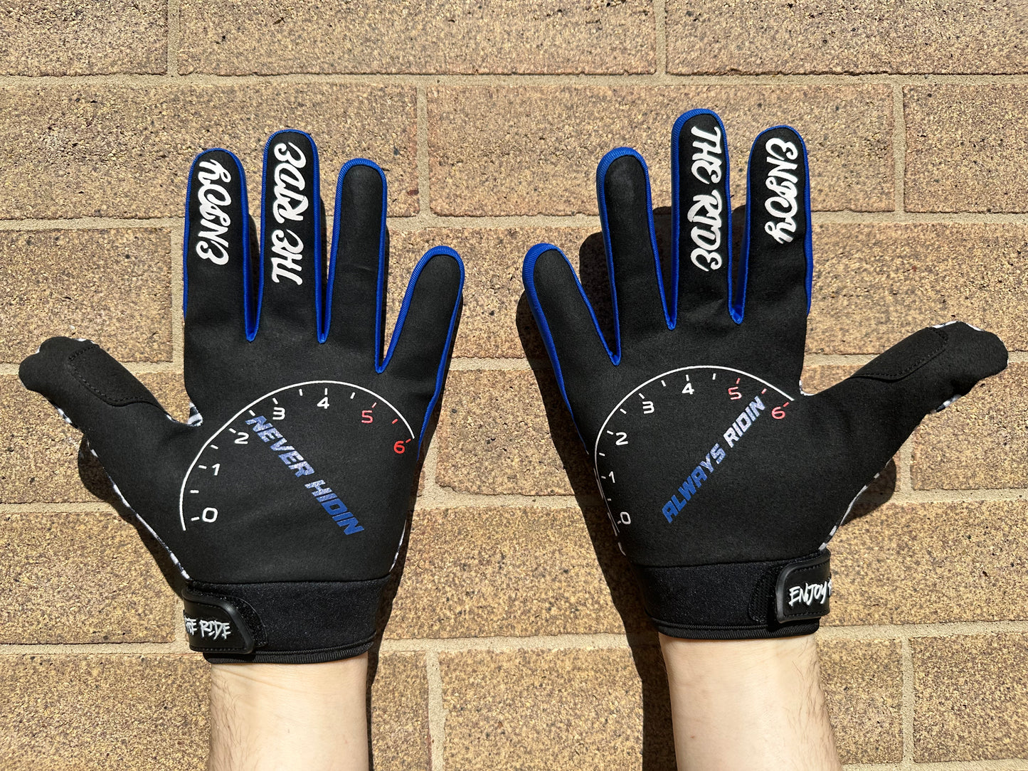 ETR V1 Gloves