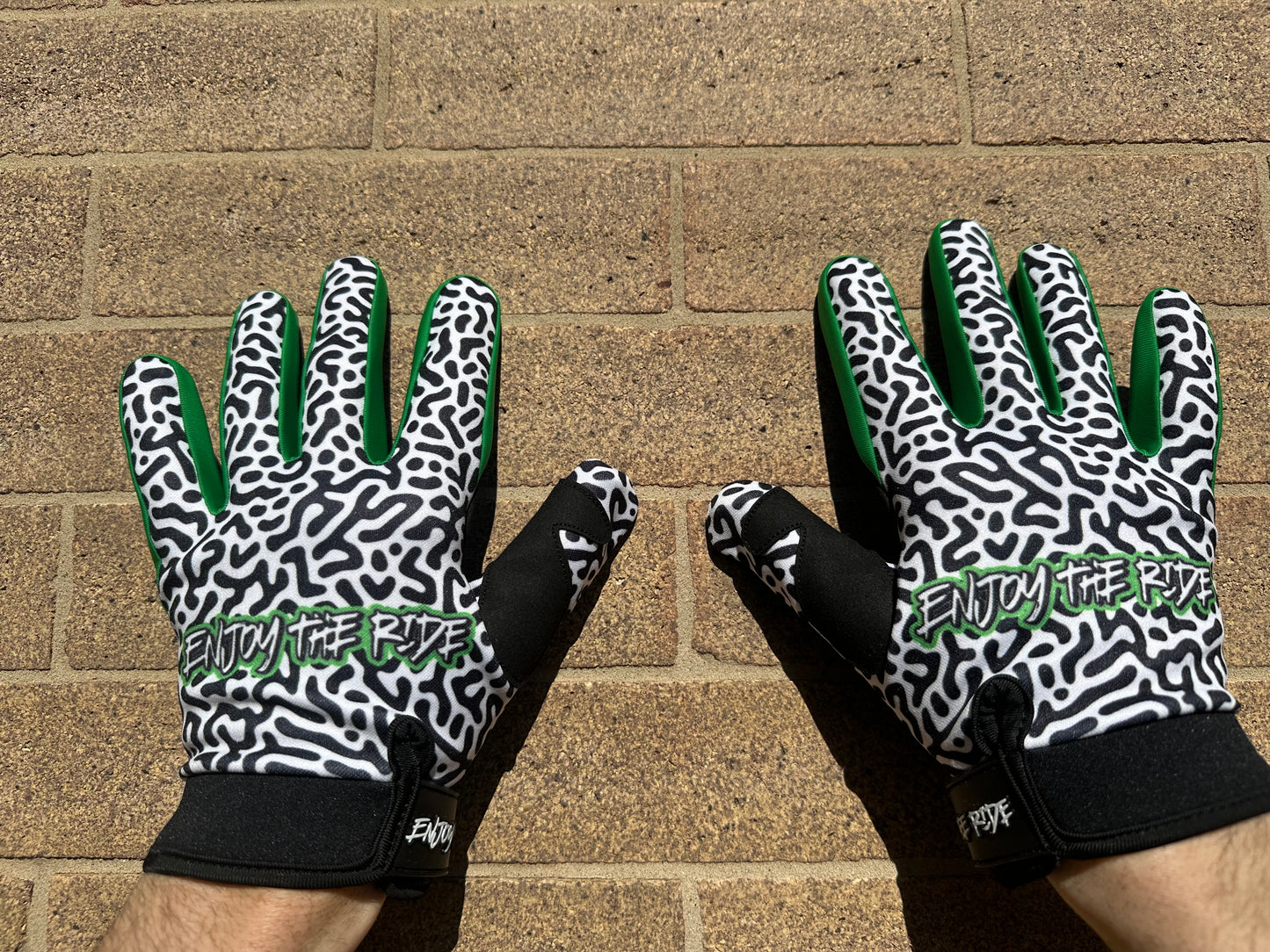ETR V1 Gloves