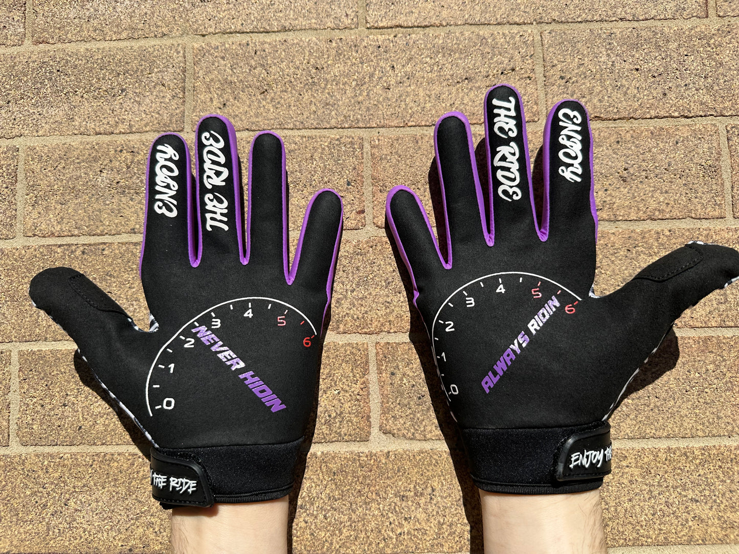 ETR V1 Gloves