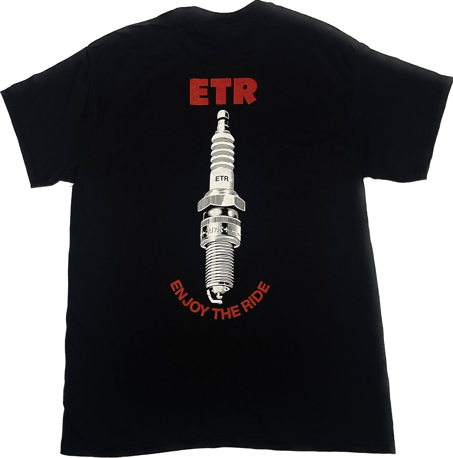 ETR/NGK TEE