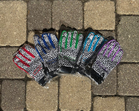 ETR V1 Gloves