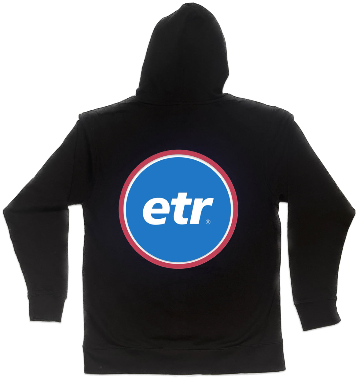 ETR/CTA HOODIE