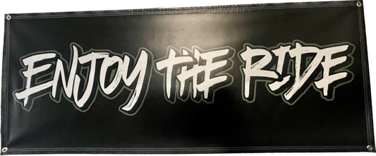 Garage Banner