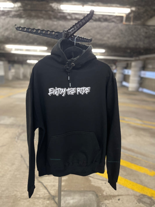 ETR/CTA HOODIE