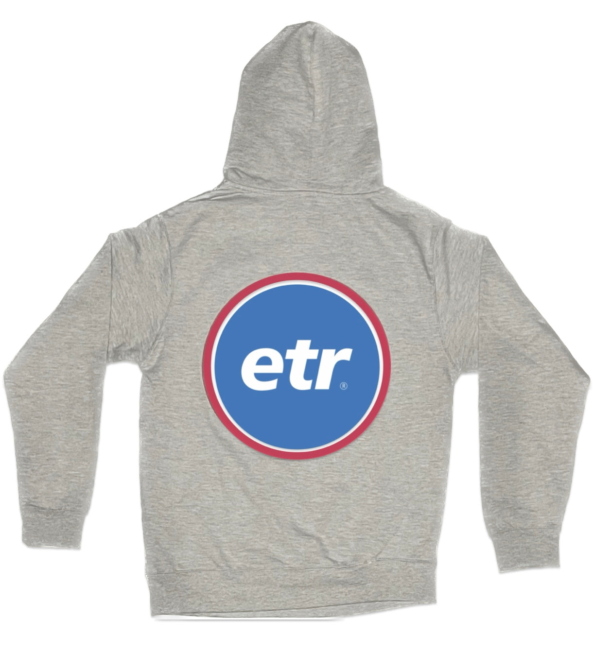 ETR/CTA HOODIE