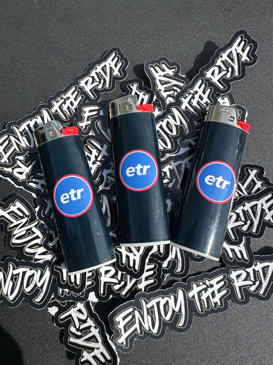 CTA lighter