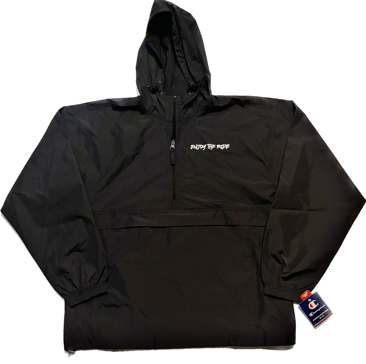 ETR Windbreaker